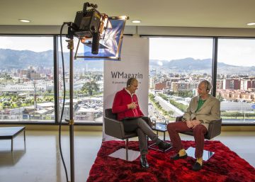 Un magazín para compartir lecturas de calidad Un magazín para compartir lecturas de calidad