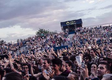 Guía para las Noches del Botánico 2017 en Madrid Guía para las Noches del Botánico 2017 en Madrid