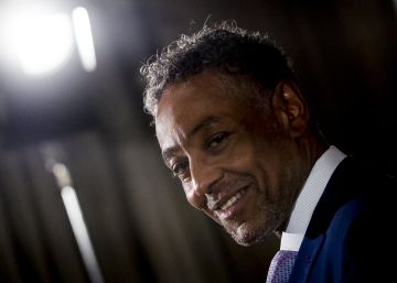 Giancarlo Esposito: “¿Quizá tengo un villano en mi interior?” Giancarlo Esposito: “¿Quizá tengo un villano en mi interior?”