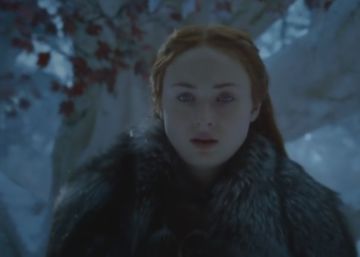 Tráiler de ‘Juego de Tronos’: “El lobo solitario muere, pero la manada sobrevive” Tráiler de ‘Juego de Tronos’: “El lobo solitario muere, pero la manada sobrevive”