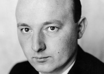 Oskar Fischinger, maestro del movimiento, la música y el color Oskar Fischinger, maestro del movimiento, la música y el color