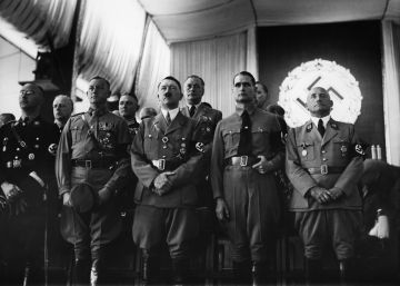 Cuando Hitler se planteó conquistar Canarias Cuando Hitler se planteó conquistar Canarias