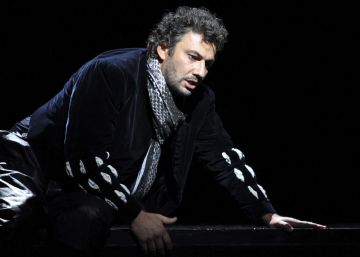 …y Jonas Kaufmann cantó Otello …y Jonas Kaufmann cantó Otello