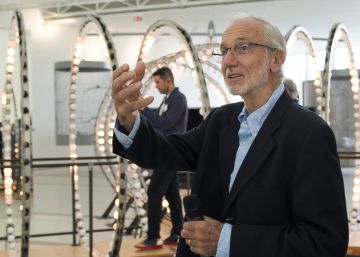 Despega en Santander el Centro Botín de Renzo Piano