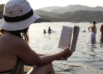 Lecturas al sol Lecturas al sol
