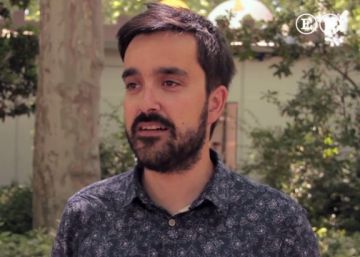 “Los libros nos pueden salvar de ser analfabetos hipertecnificados” “Los libros nos pueden salvar de ser analfabetos hipertecnificados”