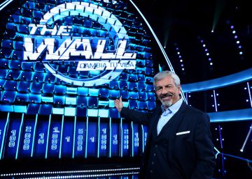 ‘The Wall’, preguntas, respuestas y mucho azar ‘The Wall’, preguntas, respuestas y mucho azar