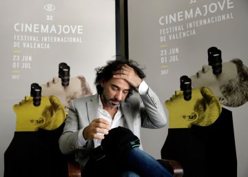 Pablo Trapero, el cine poseído por la energía
