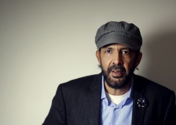 Juan Luis Guerra, Bisbal y Luis Fonsi viajan a Canarias