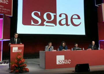 La SGAE ya investigó el fraude de ‘la rueda’ en 2013, pero no lo denunció ni lo sancionó La SGAE ya investigó el fraude de ‘la rueda’ en 2013, pero no lo denunció ni lo sancionó