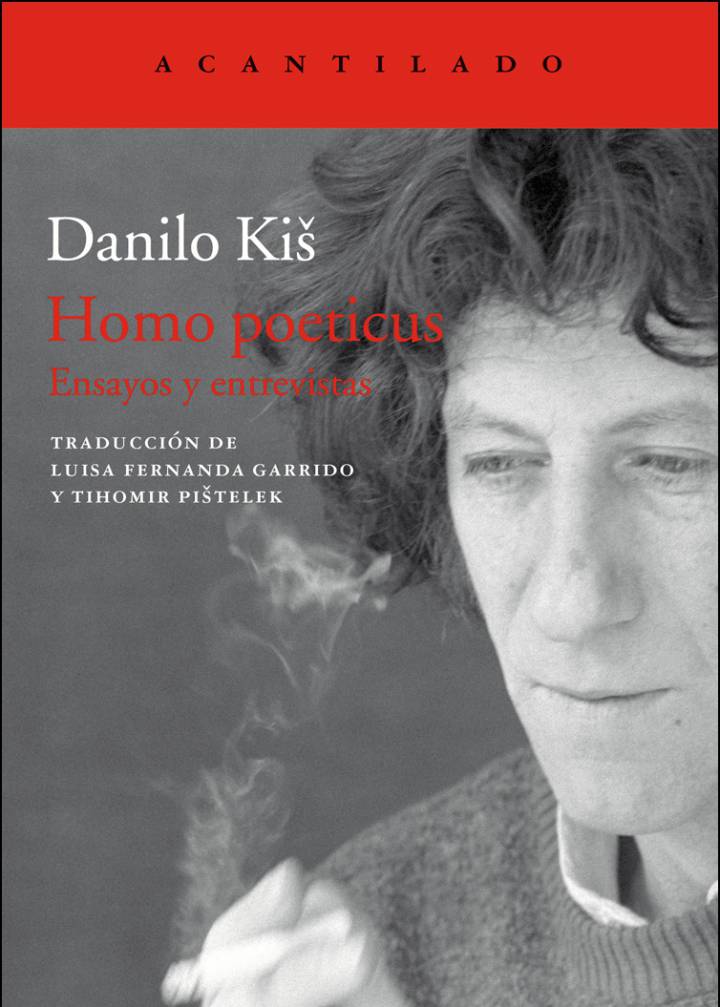 Homo Poeticus. Danilo Kis.