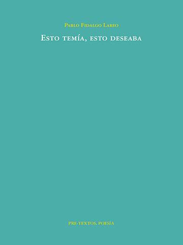 Poesía