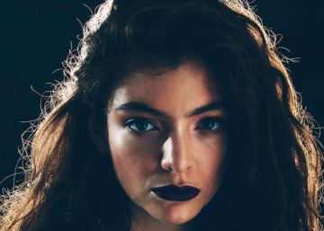 Lorde é, agora sim, a voz de uma geração