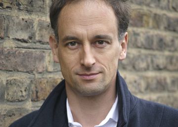 Larga vida al nuevo maestro de la novela de espionaje Larga vida al nuevo maestro de la novela de espionaje