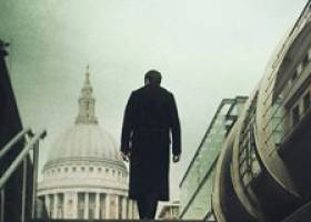 Larga vida al nuevo maestro de la novela de espionaje