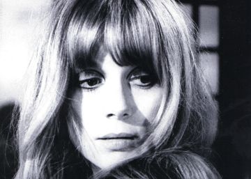 50 años del drama de Françoise Dorléac, hermana de Catherine Deneuve 50 años del drama de Françoise Dorléac, hermana de Catherine Deneuve