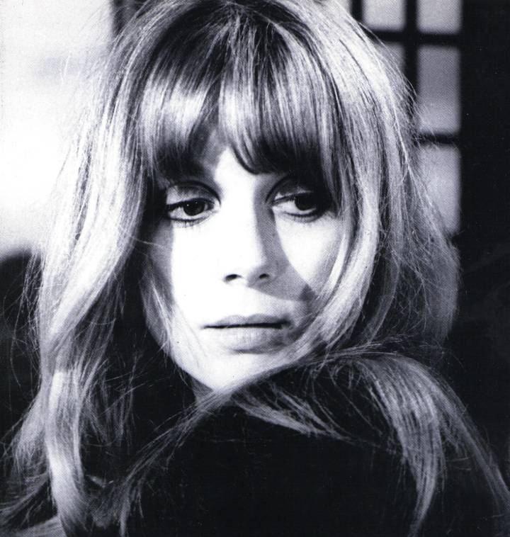 50 años del drama de Françoise Dorleac, hermana de Catherine Deneuve