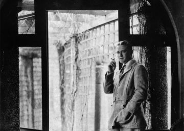 El inagotable encanto de Fitzgerald El inagotable encanto de Fitzgerald