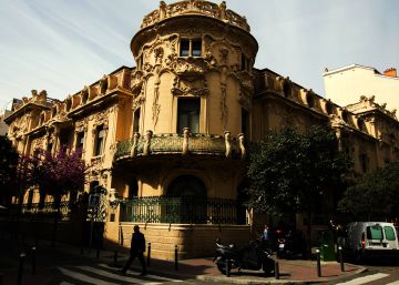 El coladero del registro de canciones en la SGAE El coladero del registro de canciones en la SGAE
