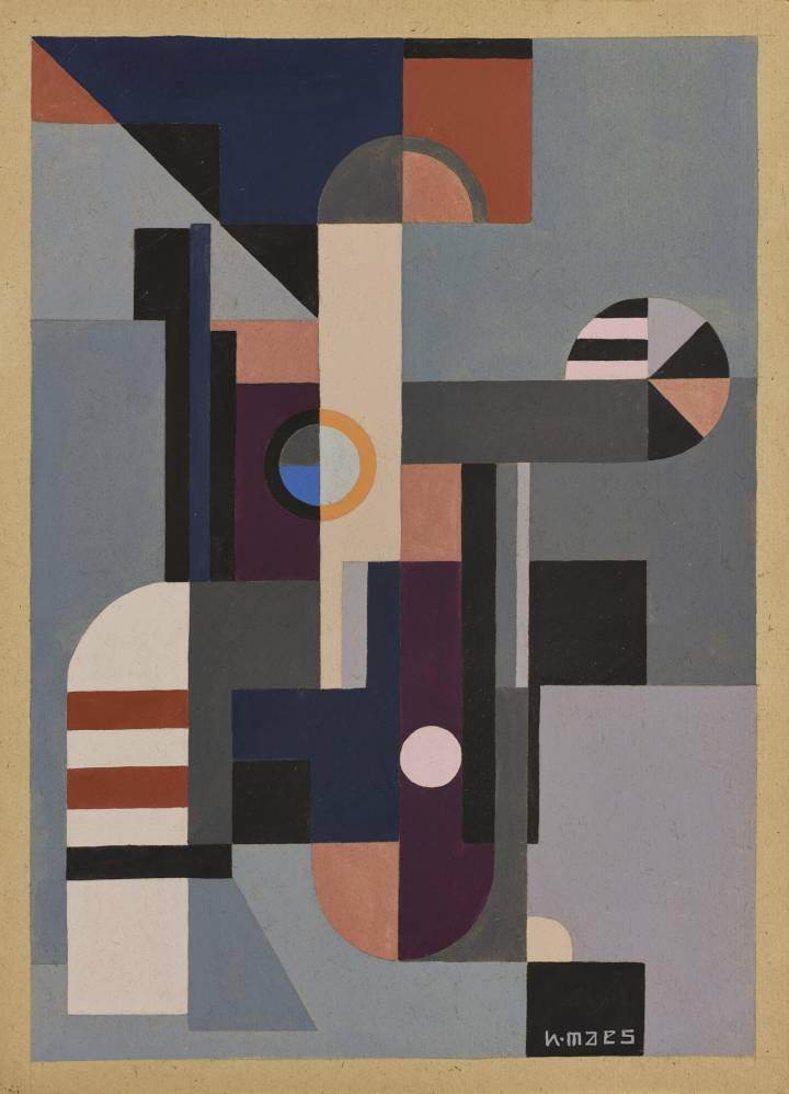 Un tesoro artístico se dirige a España