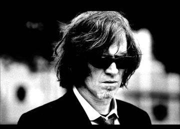 Mark Lanegan Band: Un verso suelto vivificante Mark Lanegan Band: Un verso suelto vivificante
