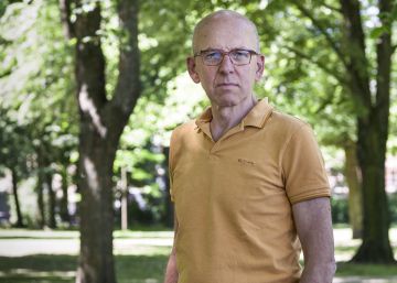 Heinz Bude: “Hay mucha amargura en las clases medias” Heinz Bude: “Hay mucha amargura en las clases medias”