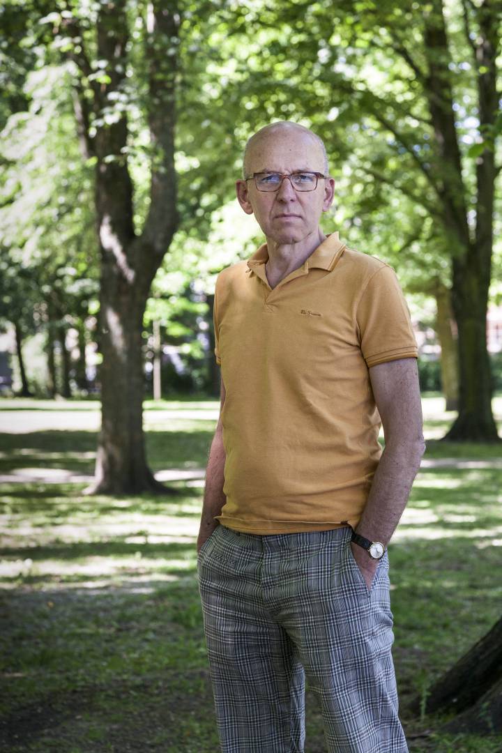 Heinz Bude: “Hay mucha amargura en las clases medias”