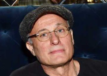 Muere Michael Nyqvist, el protagonista de ‘Millennium’, a los 56 años Muere Michael Nyqvist, el protagonista de ‘Millennium’, a los 56 años