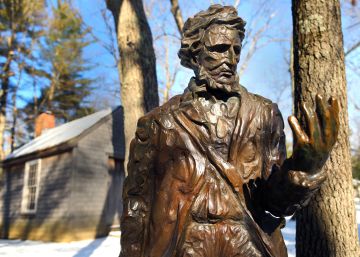 Thoreau: lecturas para el presente Thoreau: lecturas para el presente