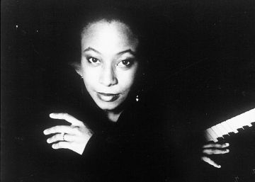 Muere Geri Allen, influyente pianista de jazz Muere Geri Allen, influyente pianista de jazz