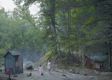 Gregory Crewdson: “No hay respuestas en mis imágenes, solo preguntas” Gregory Crewdson: “No hay respuestas en mis imágenes, solo preguntas”