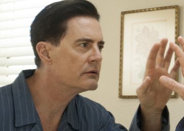 El actor que siempre aparece en tu serie favorita El actor que siempre aparece en tu serie favorita