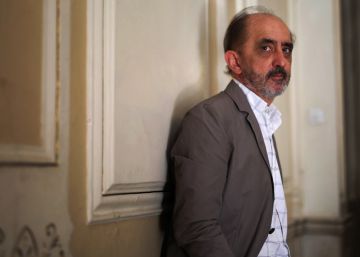 “La UE recobrará legitimitad con lo social, no con Eurovisión ni con el Erasmus” “La UE recobrará legitimitad con lo social, no con Eurovisión ni con el Erasmus”