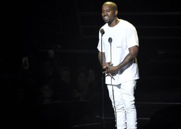 Kanye West supera sus problemas mentales y planea una gira para 2018 Kanye West supera sus problemas mentales y planea una gira para 2018