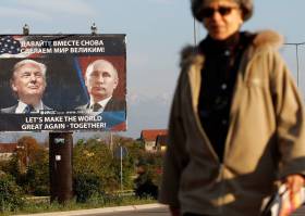 La posverdad da el salto al Diccionario