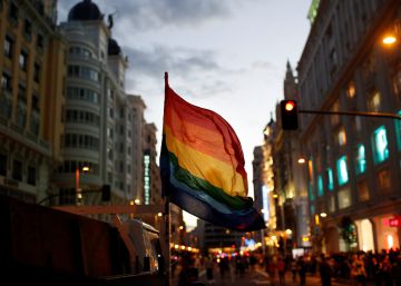 El Orgullo Gay también se vive en televisión
