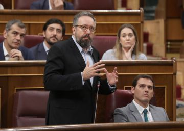 Tuiteros que legislan