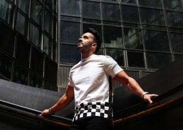 Luis Fonsi revela la fórmula del éxito global de ‘Despacito’