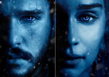 Cinco series que no te puedes perder en julio Cinco series que no te puedes perder en julio