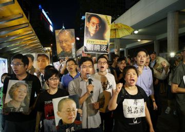 Castigado a morir en China