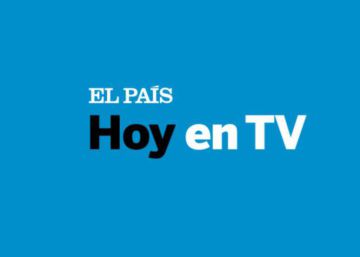 ¿Qué ver hoy en TV? | Sábado 1 de julio