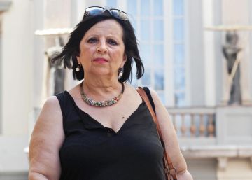 DNA mostra que Pilar Abel não é filha de Dalí