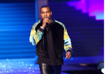Kanye West quiere demandar a Tidal Kanye West quiere demandar a Tidal