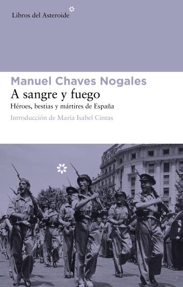 Luis Solano: “Libros del Asteroide publica, sobre todo, buena literatura”