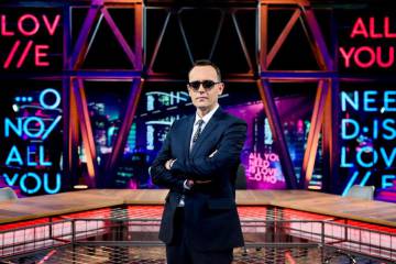 ¿Qué ver hoy en TV? | Lunes 3 de julio