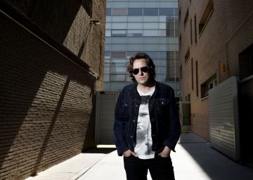 El verso libre de Nacho Vegas