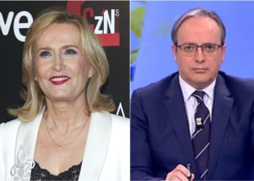 13TV prescinde de Alfredo Urdaci y Nieves Herrero en sus informativos