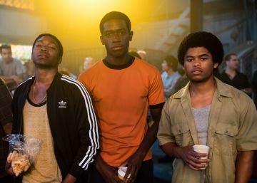 ‘Snowfall’: Cómo el crack cambió Los Ángeles ‘Snowfall’: Cómo el crack cambió Los Ángeles