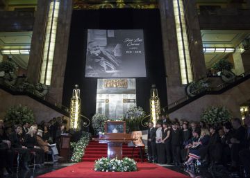 “Cuevas nos sacó del calabozo dogmático que era el arte en México”