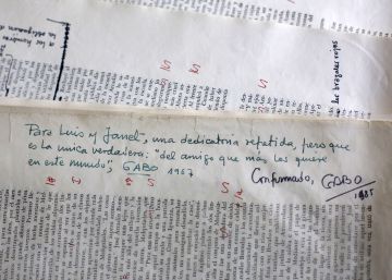 Clases de verano con García Márquez Clases de verano con García Márquez